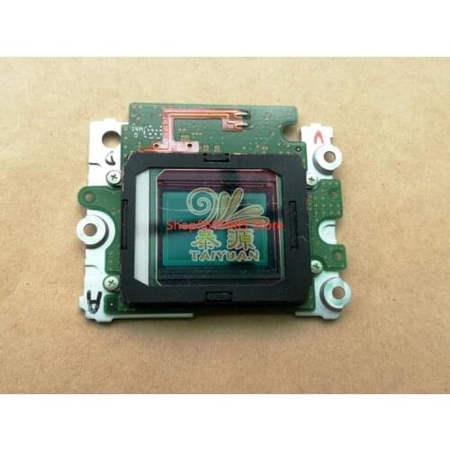 Second-hand For Nikon D7200 CCD CMOS Image Sensor Matrix Unit - Need To Replace Low Pass Filter Glass