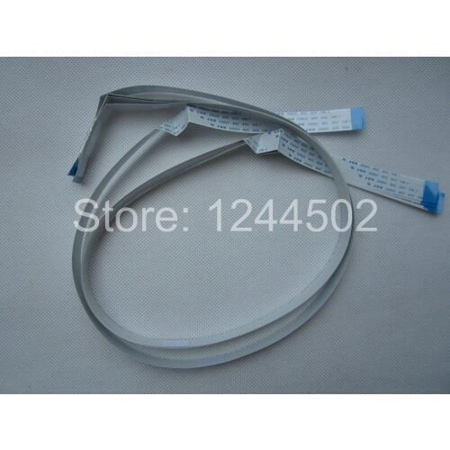 Compatible new scanning cable for Brother DCP7055 DCP7065 MFC7360 MFC7470 10 pcs per lot