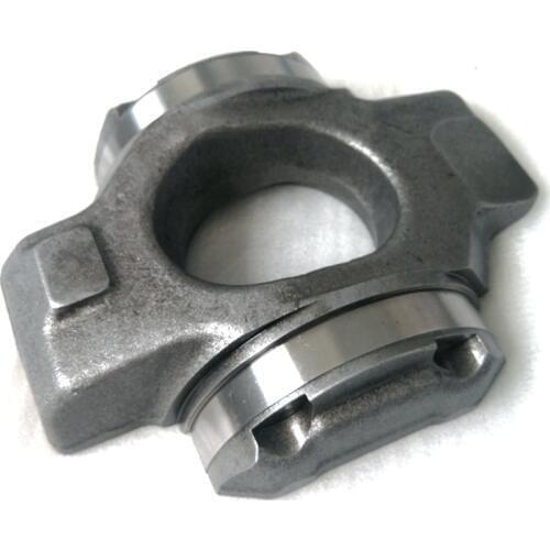 Replacement original pump parts A11VO130 A11VLO130 swash plate for pump repair REXROTH hydraulic piston pump good quality