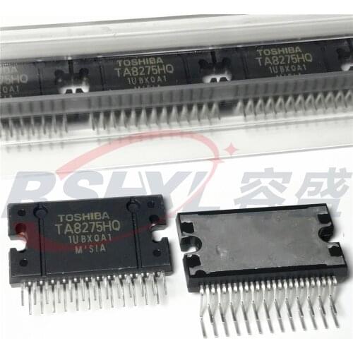 TA8275HQ TA8275HQ TA8275H TA8275 ZIP-25 new original 5pcs/lot