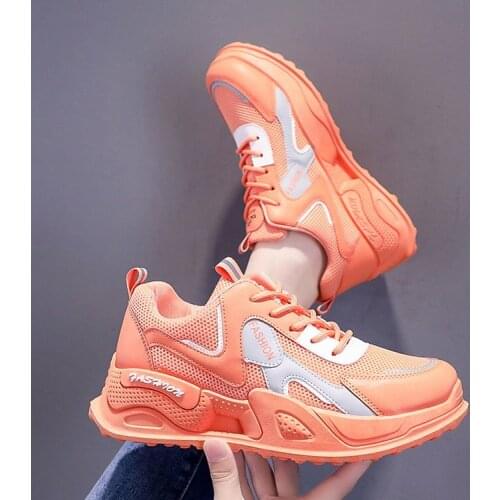 Womens shoes fashion sports shoes new womens fashion casual shoes air cushion comfortable breathable sports shoes