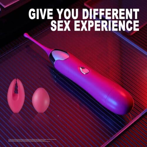 12 Speed G Spot Vibrator For Woman Ultrasonic Nipple Massager Clit Stimulator Fast Scream Orgasm Sex Toy For Women Masturbation