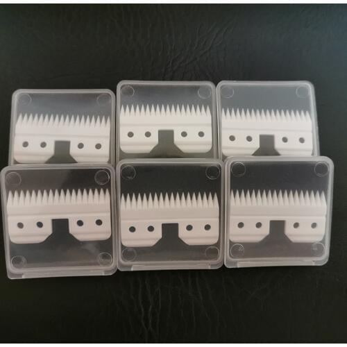 6 pcs/lot 18 teeth cipper blade replacement cutter