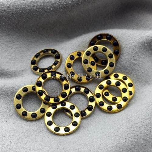 2pieces Diy KNIVES Bearing FLIPPER Quick Open Fin Fittings Silicon Nitride Ceramic Bearing Cutter Quick Opening Parts