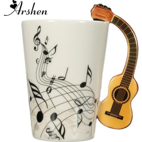 Arshen Ceramic Mugs