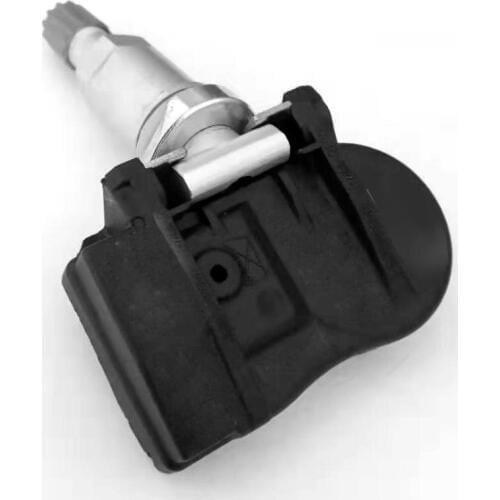 1pc BHB637140 Car TPMS For Mazda Atenza Tire Pressure Monitor Sensor Alarm System