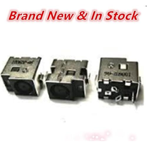 DC Jack Power Cable Charging Cable Connector Port Plug Charging Cable For HP Pavilion G42 G62 G72 DV3 DV4 DV5 DV6 DV7 G4 G6 G7