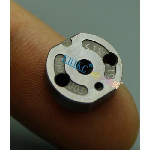 ERIKC Auto Parts Injector Control Valve 31# for Fuel Injector 095000-6700 and 095000-6701