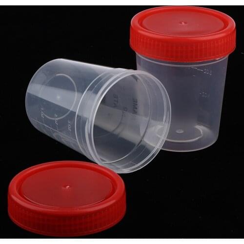 HOT Practical Kitchen Garden Seed Liquid Seal Preserving Pot Storage Jar Case 100mL