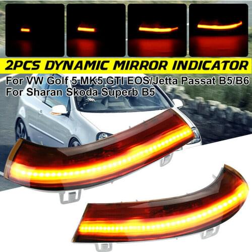 Frontierace Car Lamps