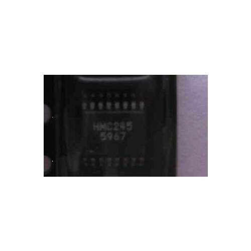 IC free shipping 100% new original HMC245AQS24 HMC245 245