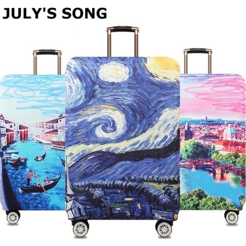 JULY'S SONG External HDs