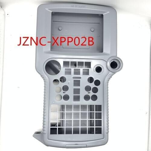 JZNC-XPP02B Robot Manipulator Teach Pendant Shell New Ones