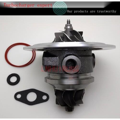 Turbo charger cartridge chra for Turbo Cartridge for KIA Sorento 2.5 CRDI D4CB Turbine GT1752S 733952 733952-5004S 28200-4A101