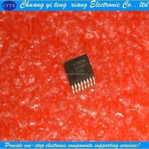 KT0922M KT0922 SOP-16 1PCS