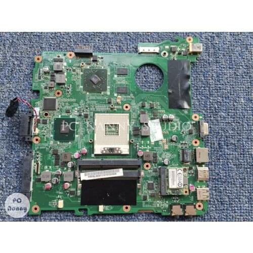 NOKOTION DA0ZQ9MB6C0 MB.RBL06.001 Laptop mainboard motherboard for ACER Aspire 4738 4738Z 4738G MBRBL06001 512mb video