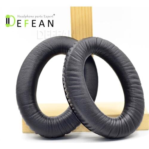 Defean Repacement soft cushion ear pads for Sennheiser G4ME ZERO GAME ZERO Headphones