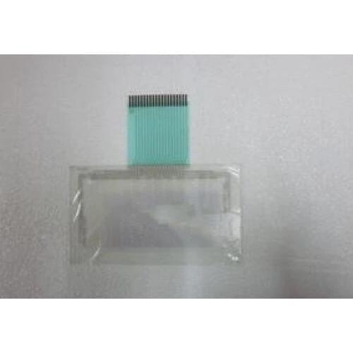 New Touch Screen Glass for OMRON NT20M-DT121-V2 NT20M DT121 LCD Touchpad HMI Panel