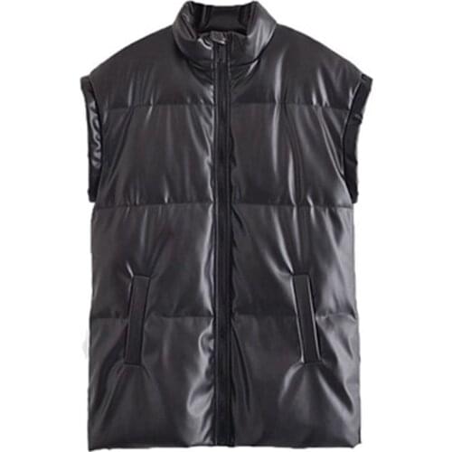 OLGITUM Women's Vests