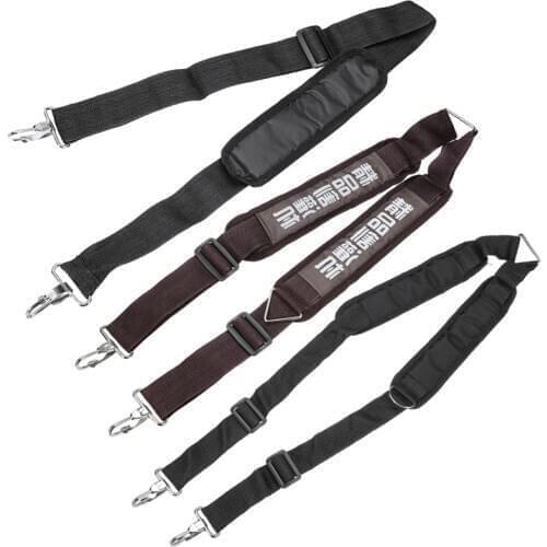 Grass Trimmer Shoulder Harness Lawn Mower Strap Durable Nylon Grass String Trimmer Brush Cutter Harness Belt Garden Tools