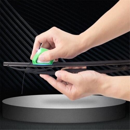 Car windshield wiper repair for Toyota Corolla Camry CHR GT86 Rav4 Yaris FT86 FR-S Accessories