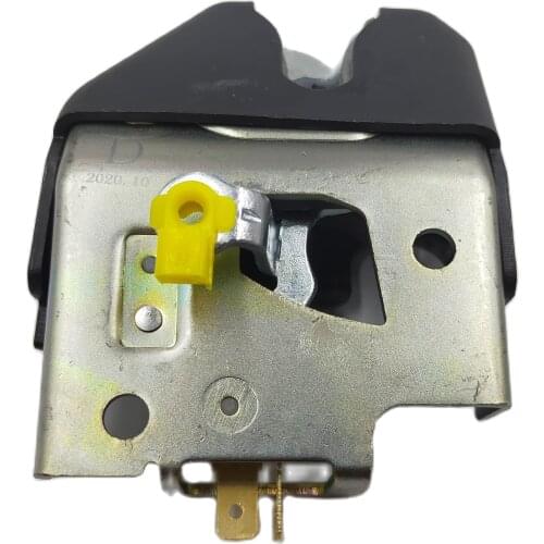 Trunk lid handle assembly 74851-S5A-003 74851S5A003 For Honda Civic 2001 2002 2004 2005