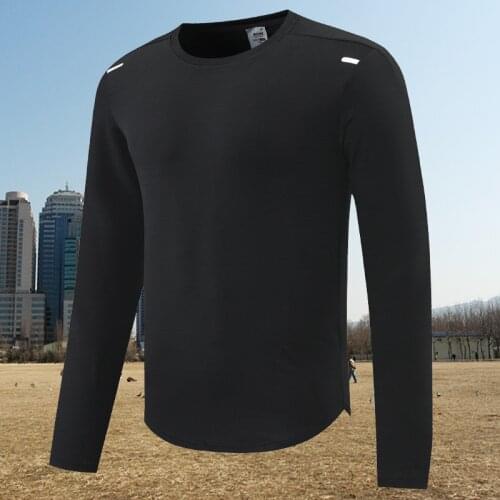 WIROFKER Running T-Shirts