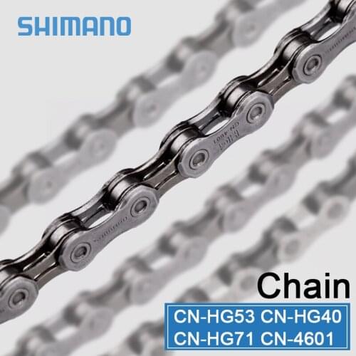 WUZEI Bicycle Chains