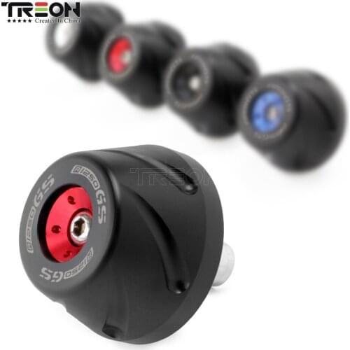 Motorcycle Falling Protector Frame Slider Wheel Sliders Crash Pad For BMW R1250GS R1250 GS ADVENTURE R 1250 GS ADV 2019 2020