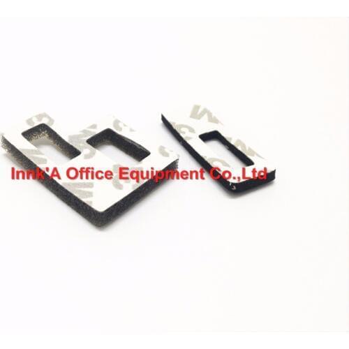10Sets Toner Entrance Seal For Ricoh Aficio1015 1018 MP2000 2015 2018 Toner Seal