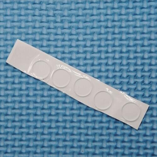 10 x Dia 10mm Coated Waterproof Glass Lens f for 400nm-600nm Laser Module Torch