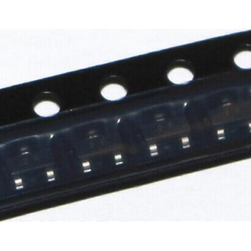 100% Original New BZX84-C15 BZX84C15 15V Smal l Signal Zener Diodes SOT23 IC x100PCS FREE SHIPPING Connector