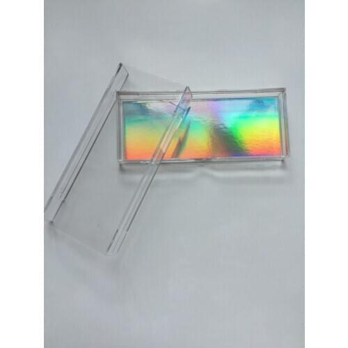 IN USA Full Strip Wholesale Lashes 25mm Packs 100 Pairs Hand Made New Eyelash Packaging Various Styles Long Eyelashes