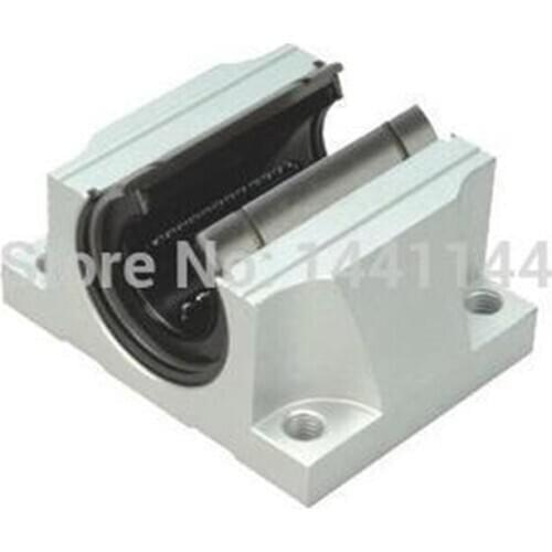 4pcs TBR20UU 20mm Linear block CNC Parts