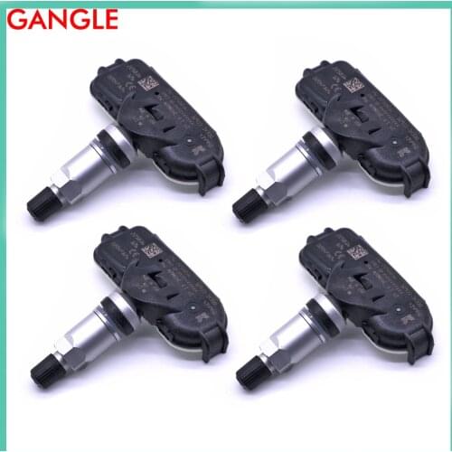 TPMS FOR HYUNDAI ELANTRA (MD) 2010-2015 TPMS 433MHz TIRE PRESSURE SENSOR HYUNDAI TIRE AIR PRESSURE SENSOR 52933-3X300 529333X305