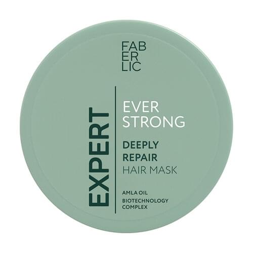 Faberlic Hair Oils
