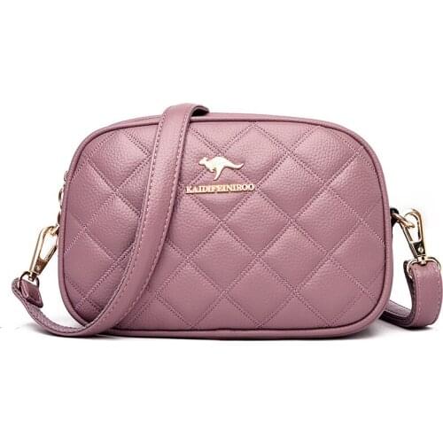 JASMINE DAISHU Women's Square Bags