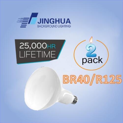 JHUA LED Bulbs E27