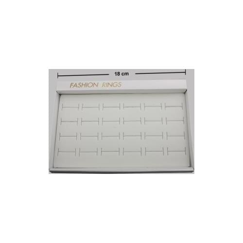 24 PCs sponge ring box