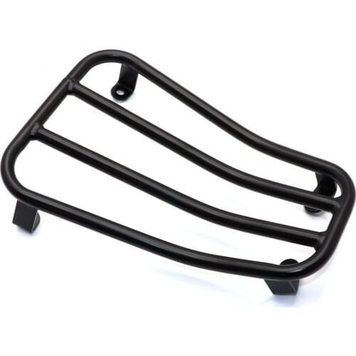 Motorcycle Foot Pedal Rear Luggage Rack Bracket For Piaggio VESPA GTS300 Sport Sprint Primavera 150