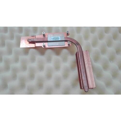 Cooler for HP COMPAQ 6710B 6510B cooling heatsink 446920-001 6043B0024702 FOR INT CPU UMA model