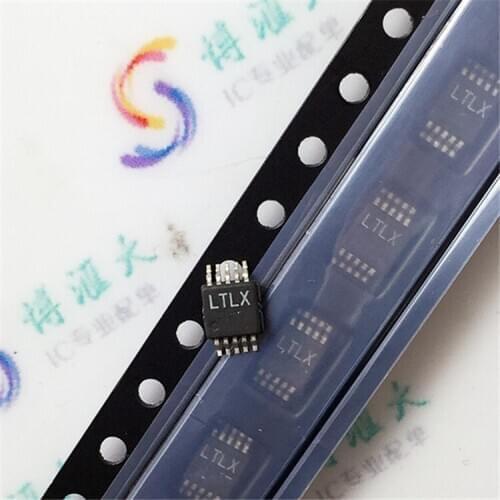 Module 10PCS LTC1733EMSE LTC1733 LTLX LP5907MFX-4.5 LP5907MF-4.5 LLXB DRV8841 DRV8841PWPR S34ML04G100TFI00 S34ML04G100TF100 New