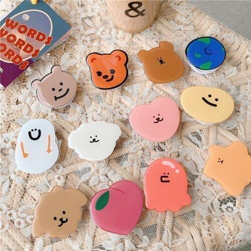 NMEGOU Holder Rings For Mobile Phones