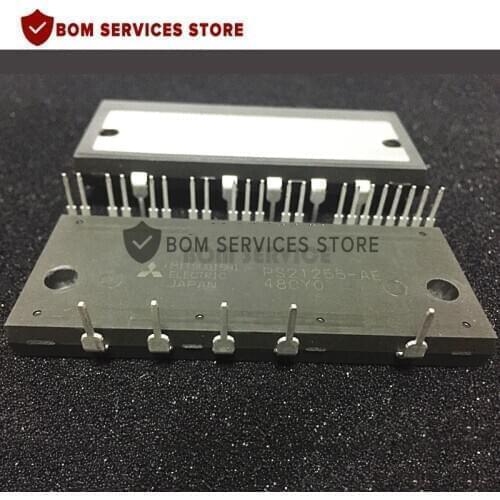 PS21255-AE PS21255-E PS21255-EP PS21405-A PS21454 PS21254-EP PS21454-E PS21446-E FREE SHIPPING NEW ORIGINAL IGBT MODULE