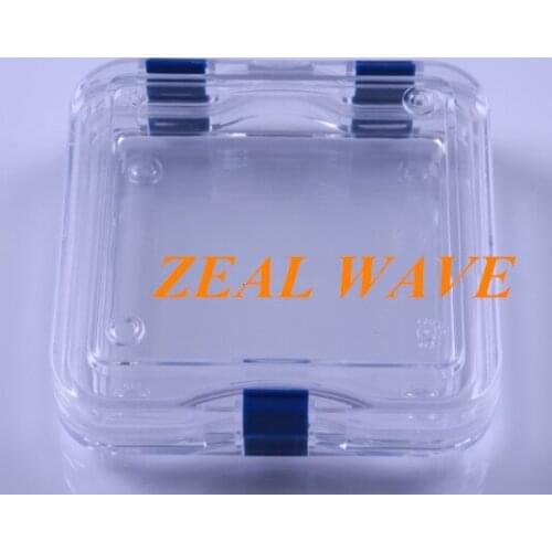 Rongyi Technology Domestic EL-M-10030C High Elastic Capsule Sample Box