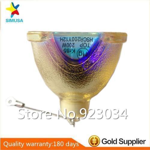 Compatible Projector lamp LMP-C200 Bulb for VPL-CW125/ VPL-CX100VPL-CX120/ VPL-CX125 VPL-CX150/ VPL-CX155