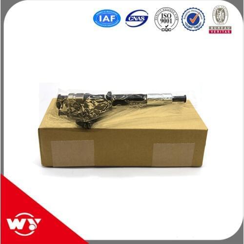 Good qulity common rail fuel injector 095000-5513 suit for DENSO