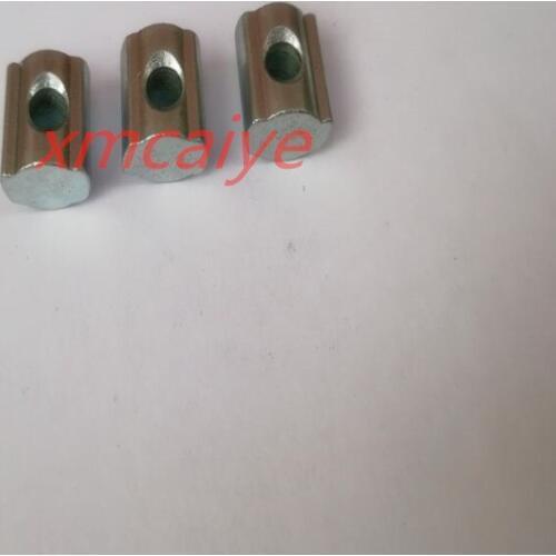 High quality one-way beads,unidirectional beads for Roland,15x12.3mm