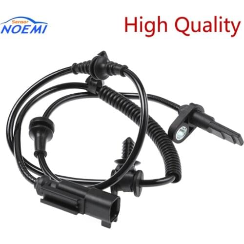 YAOPEI AE9Z2C190B Rear Letf/Right ABS Wheel Speed Sensor For Ford Explorer Flex Taurus For Lincoln MKT 2013 2014-2019 AR9Z2C190B