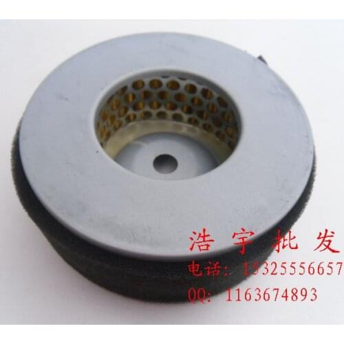 3KW diesel generator accessories 170F 178F filter air filter